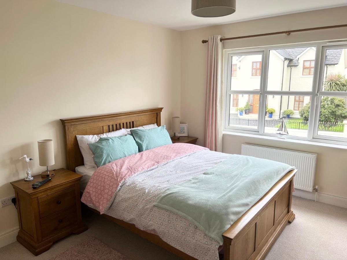 New Room @ Sean And Janes Ballycastle Eksteriør bilde