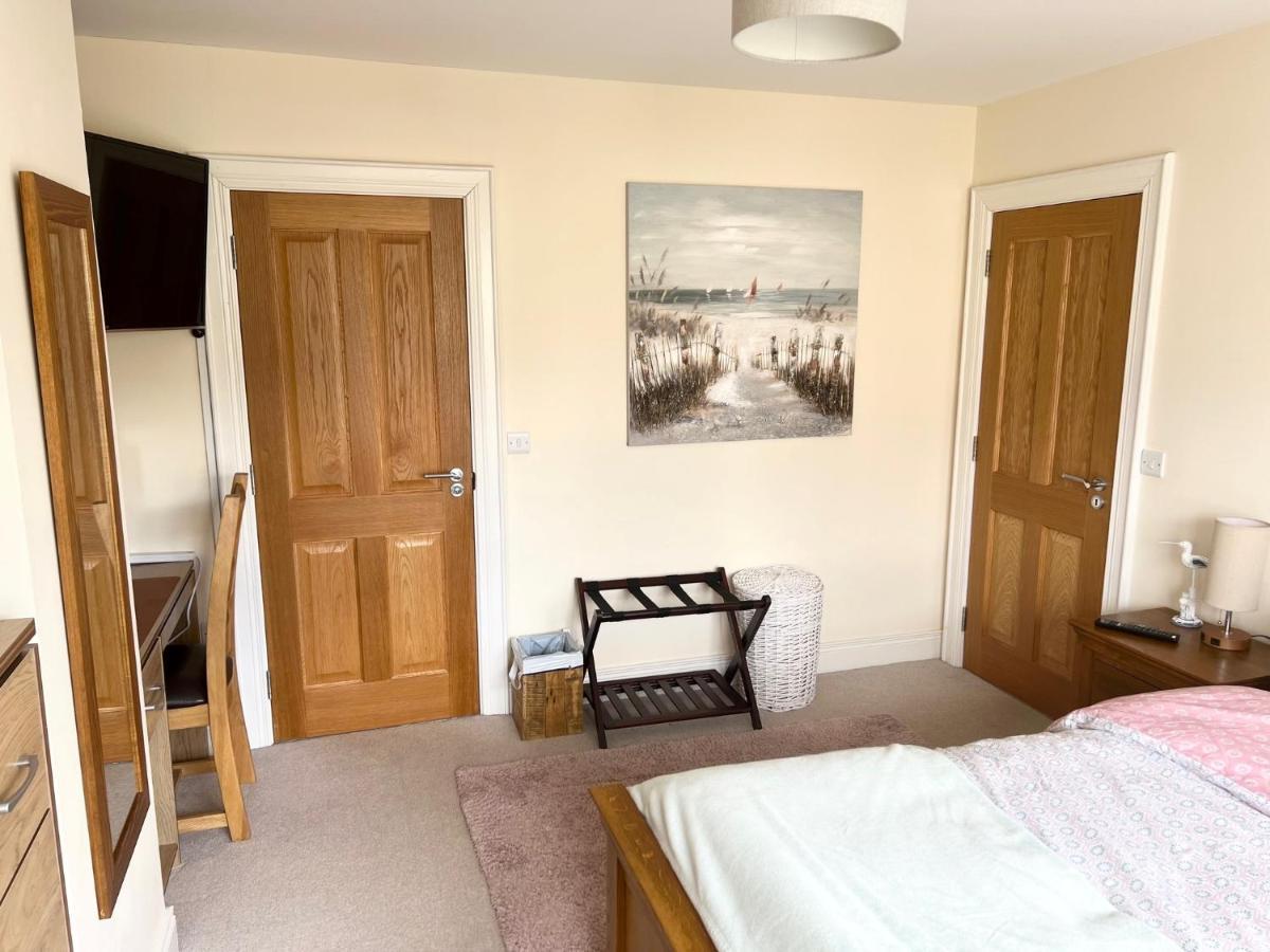 New Room @ Sean And Janes Ballycastle Eksteriør bilde